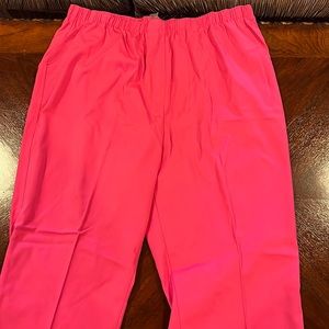 Brand new Allison Daley woman’s pants size 18 short